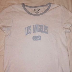 Brandy Melville top